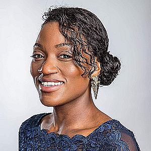 Profile photo for Colette DuBose
