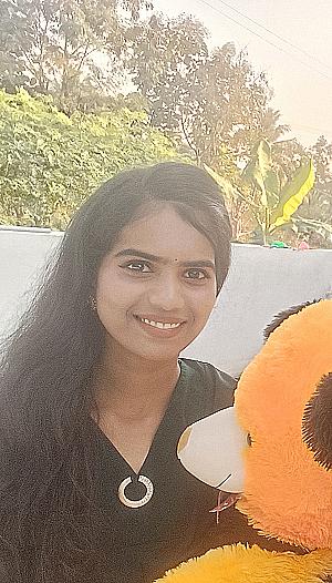 Profile photo for Karthika Karthika