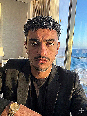 Profile photo for Fady Refaat