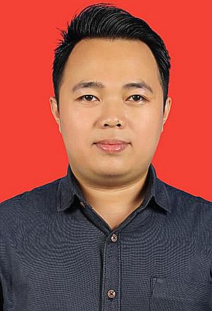 Profile photo for Rahman Budiman