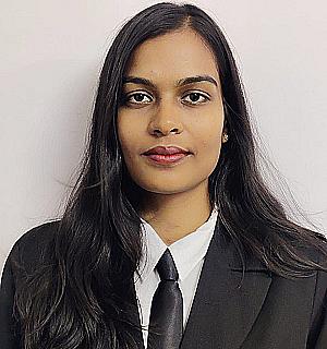Profile photo for Shraddha srivastava