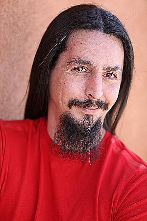 Profile photo for Travis Barr