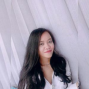 Profile photo for Amalia Rahma