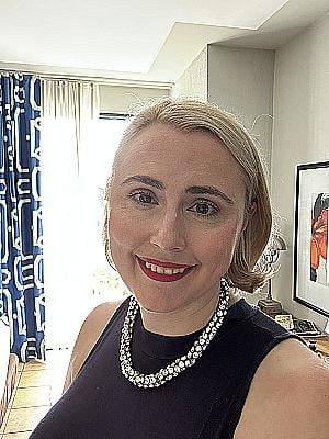 Profile photo for Jackie Battle