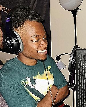 Profile photo for James Jama