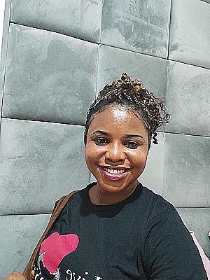Profile photo for Winifred Ejiofor
