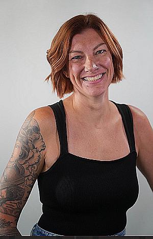 Profile photo for Lizzie Havoc