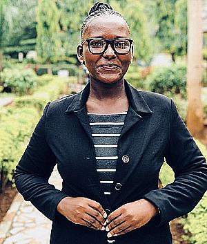 Profile photo for Tushabe Mushendwa