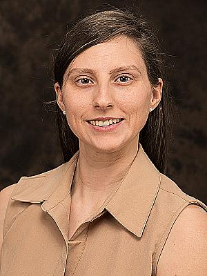 Profile photo for Kendall Sramek