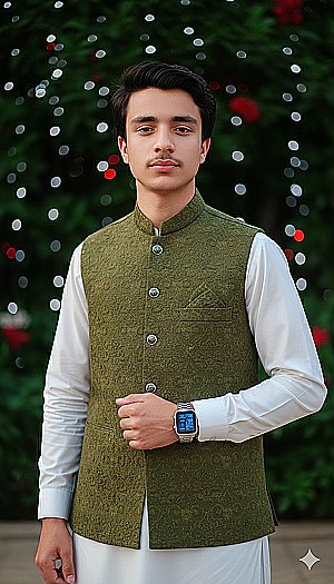 Profile photo for Shakeel FF
