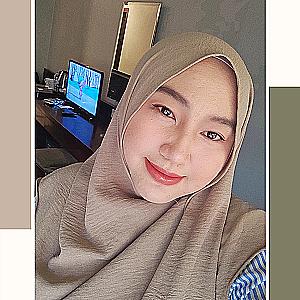 Profile photo for Adelfina Alvionita Rulyanata