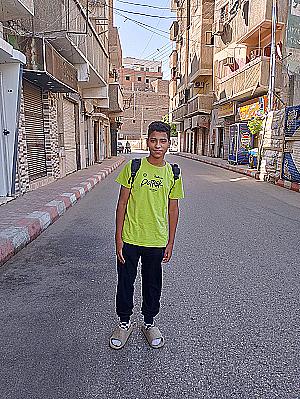 Profile photo for Omar mohamed kamel