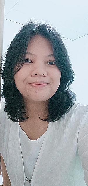 Profile photo for Demala Manur Siagian