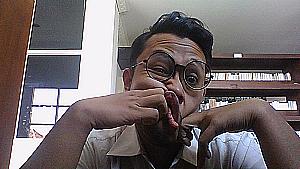 Profile photo for irfan naufaldi