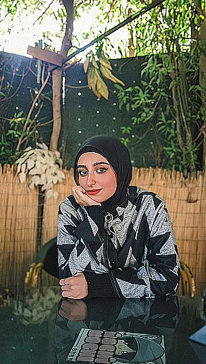 Profile photo for Mariam Mamdouh
