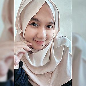 Profile photo for Sulih pandan wangi