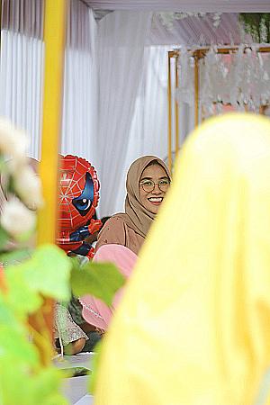 Profile photo for Fina Hadianti