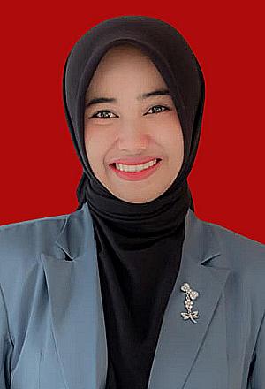 Profile photo for Asharun Nabila Ismaida