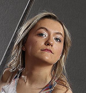 Profile photo for Leah Henry