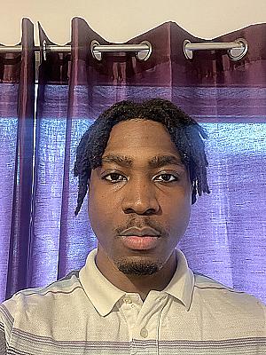 Profile photo for Isaac Sanou
