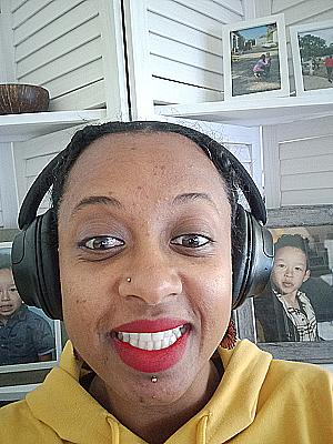 Profile photo for Christine Yohannes