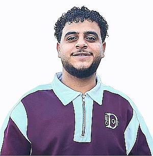 Profile photo for Mohamed Al-Wasi