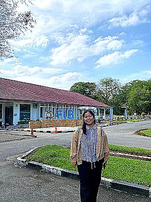Profile photo for Gusma ayu Maria Silalahi