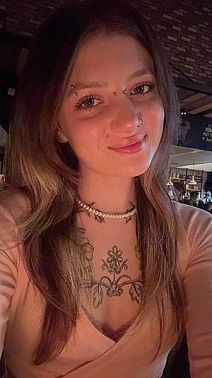 Profile photo for Keara Smith
