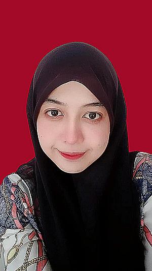 Profile photo for Astri Fajriah