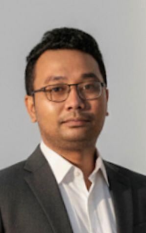 Profile photo for Alif Ilhamsyah Lubis