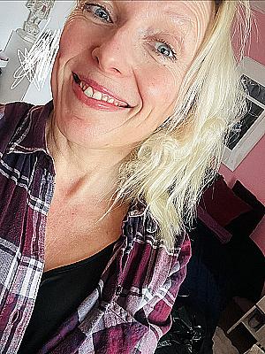 Profile photo for Ulrika Staff