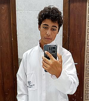 Profile photo for Youssef abdelazeem