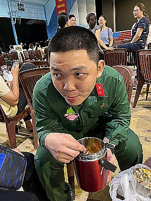 Profile photo for Liên Hanh Long