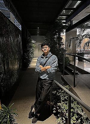 Profile photo for Vicky Idryansyah