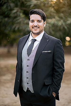 Profile photo for Youssef Omar