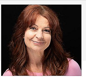 Profile photo for Rebecca Besherse Johnson