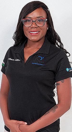 Profile photo for Nivendia Sullivan