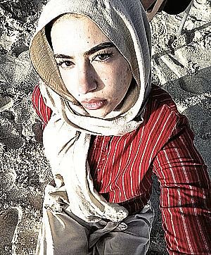 Profile photo for Maram Youssef