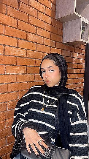 Profile photo for Mariam Hallol