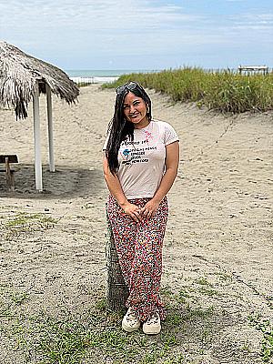 Profile photo for Cindy Campoverde