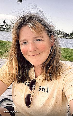 Profile photo for Anna sisler