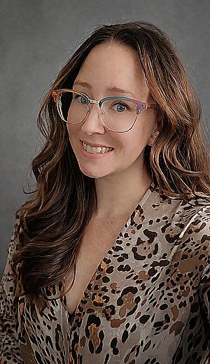 Profile photo for Jessica Wilson