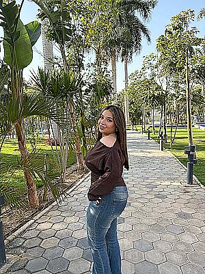 Profile photo for Youana Osama