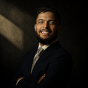 Profile photo for Isaiah Santistevan
