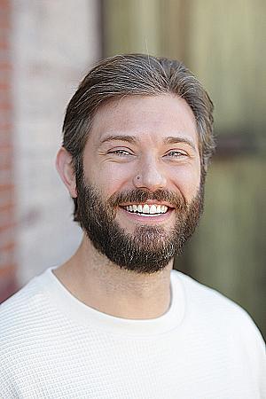 Profile photo for Lee Featherstone