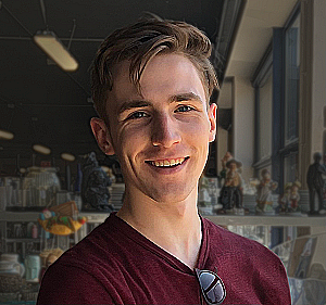 Profile photo for Chris Julius