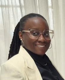 Profile photo for Leah Stewart