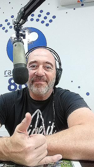 Profile photo for Roni Amore