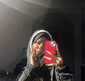 Profile photo for Asmae Amm