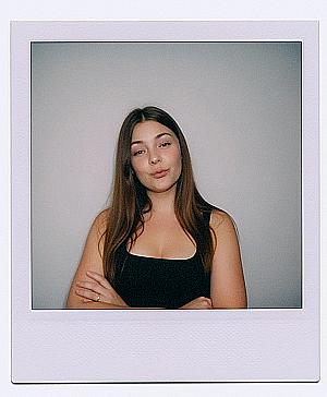 Profile photo for KAYETLIN A ENGLAND
